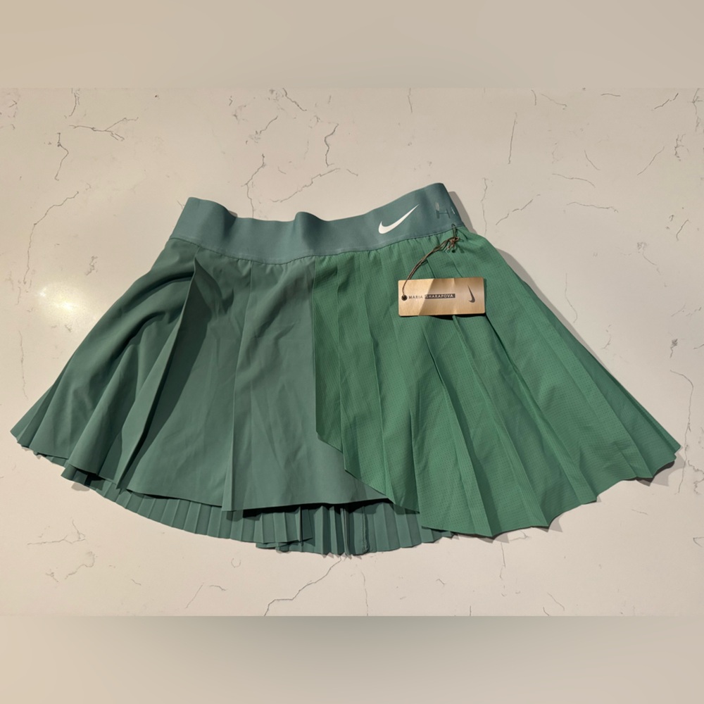 Nike x Maria Sharapova skirt